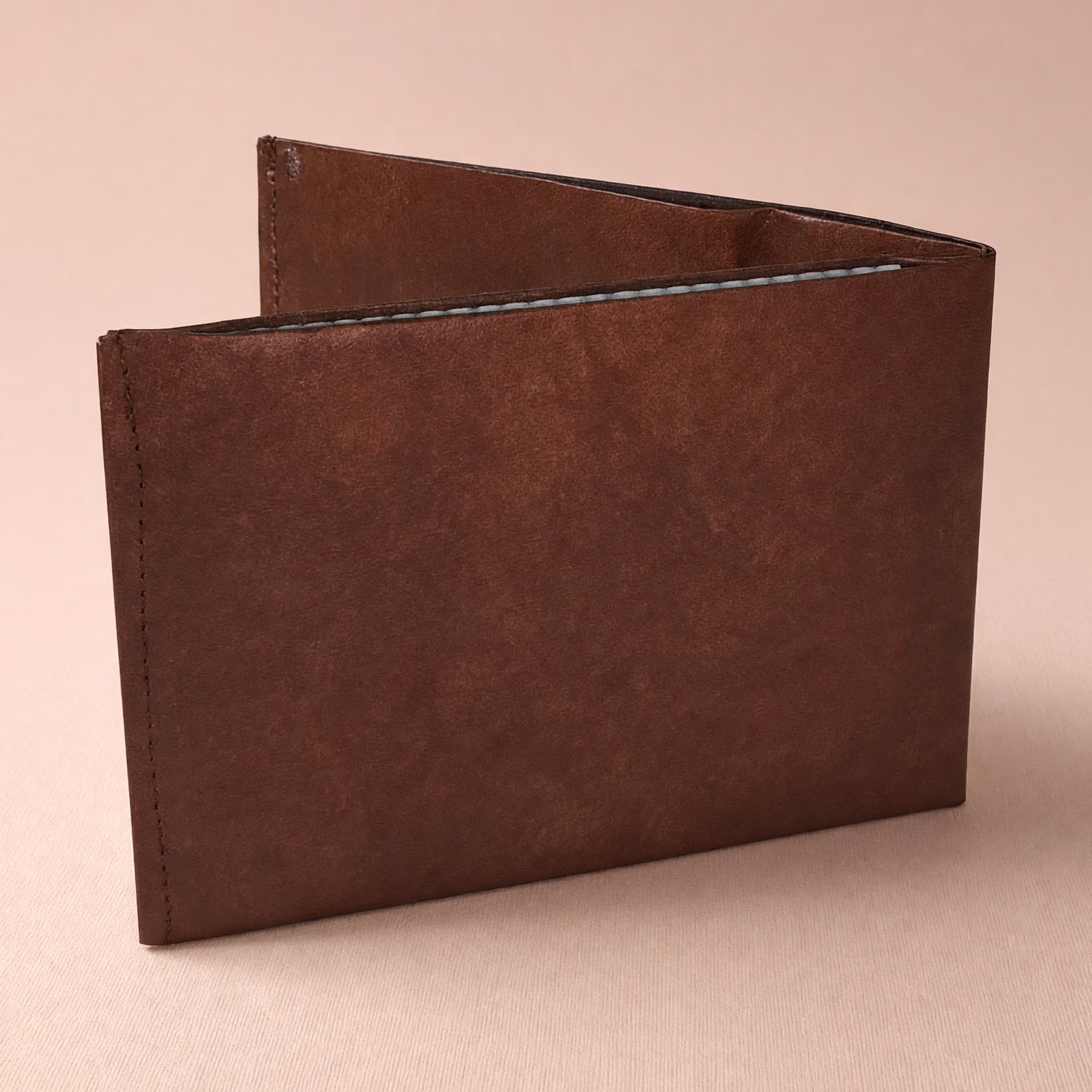 Leather Look reverse exterior